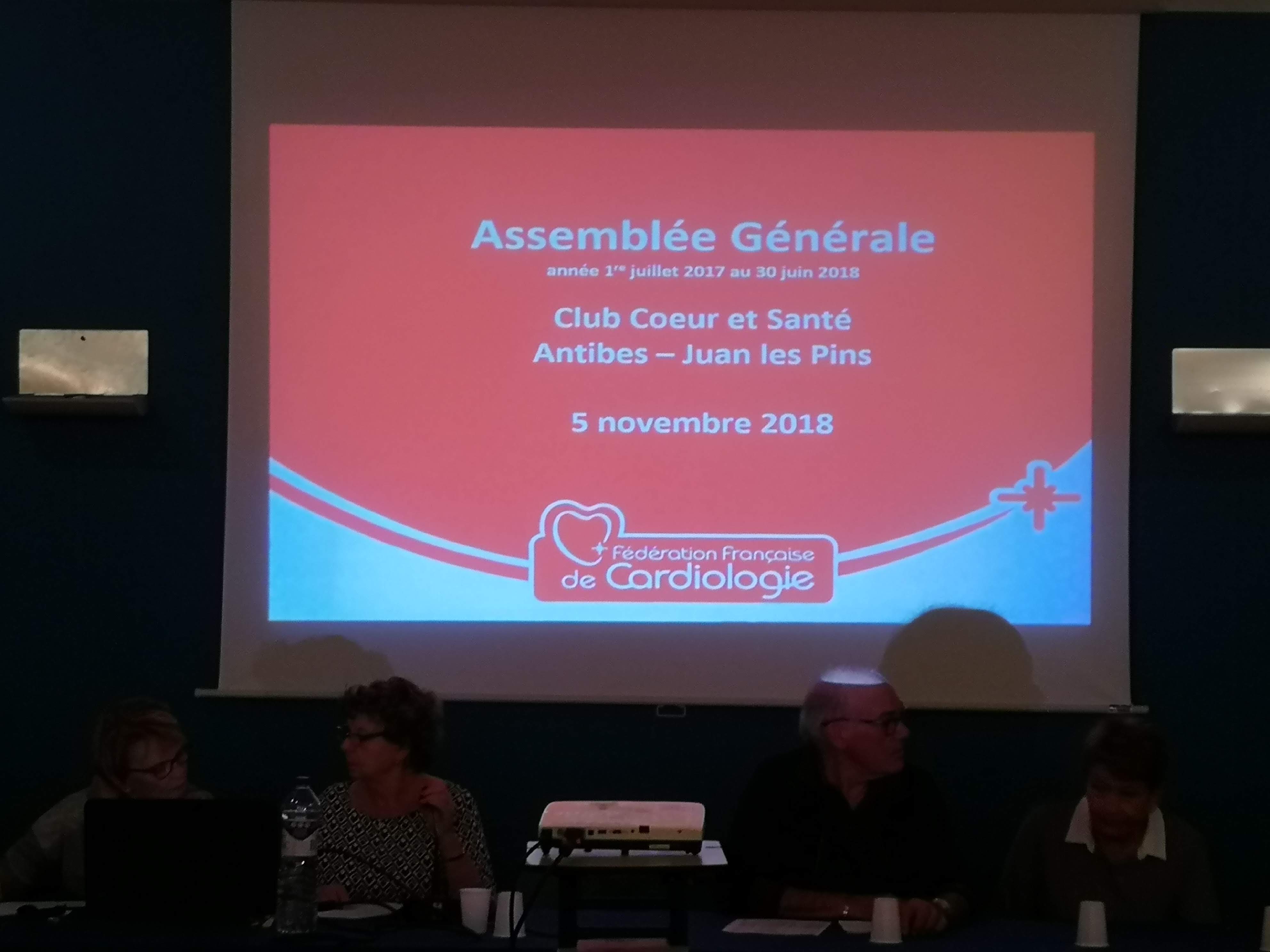 AG CCS 05.11.2018