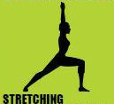 STRETCHING
